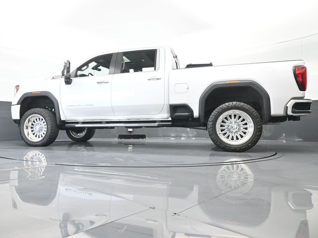 2021 GMC Sierra 2500HD Denali