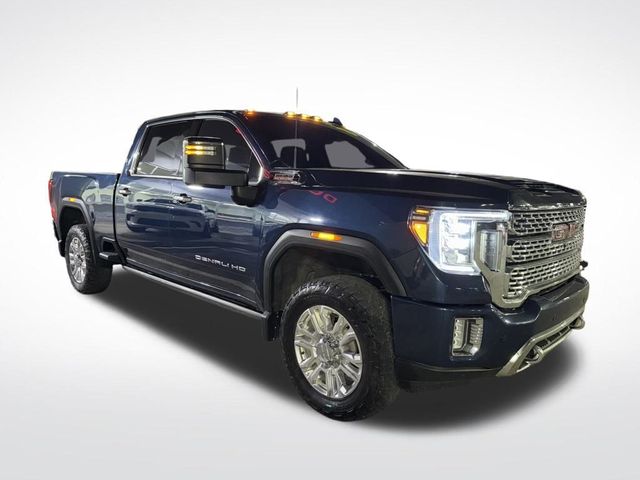 2021 GMC Sierra 2500HD Denali