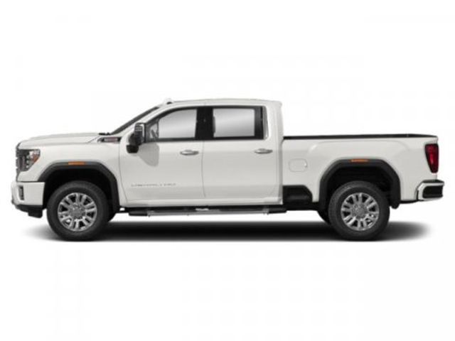 2021 GMC Sierra 2500HD Denali