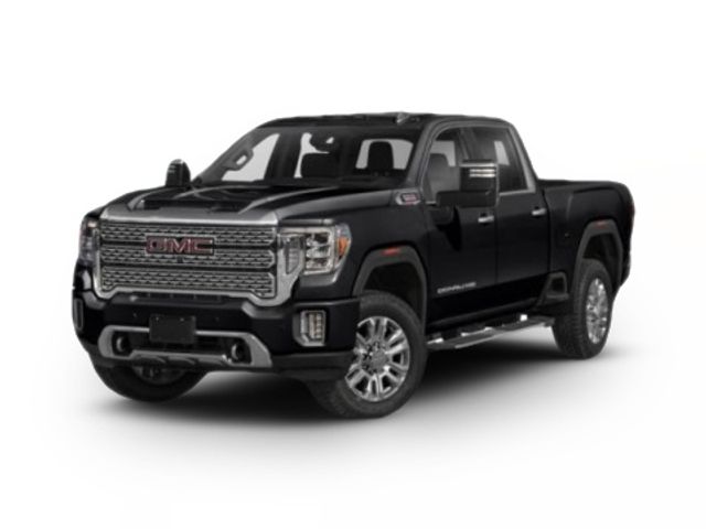 2021 GMC Sierra 2500HD Denali