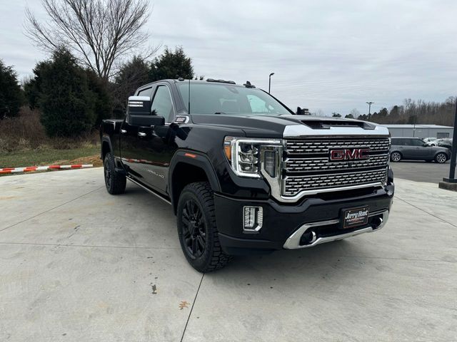 2021 GMC Sierra 2500HD Denali