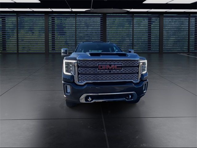 2021 GMC Sierra 2500HD Denali