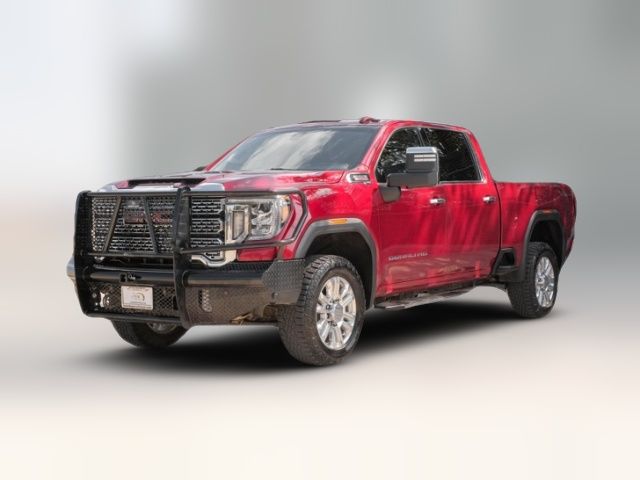 2021 GMC Sierra 2500HD Denali