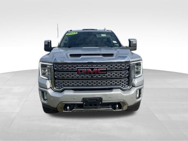 2021 GMC Sierra 2500HD Denali