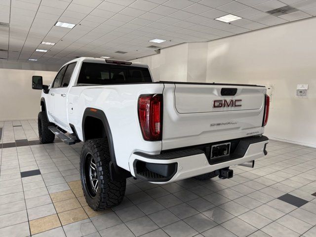 2021 GMC Sierra 2500HD Denali