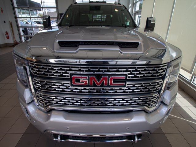 2021 GMC Sierra 2500HD Denali