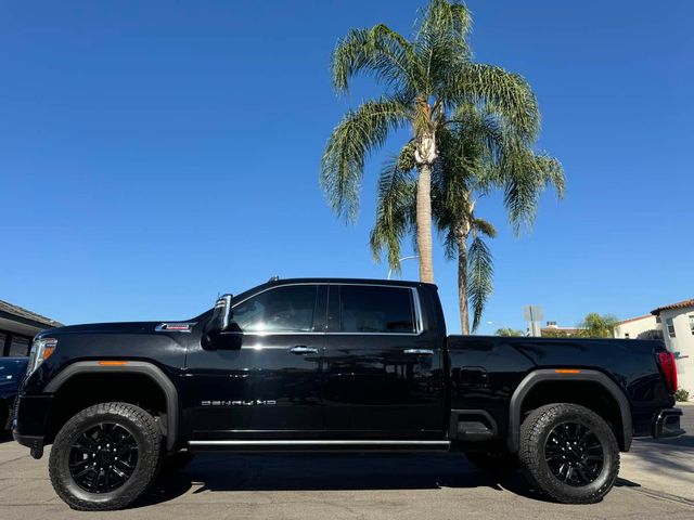 2021 GMC Sierra 2500HD Denali