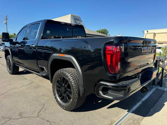 2021 GMC Sierra 2500HD Denali