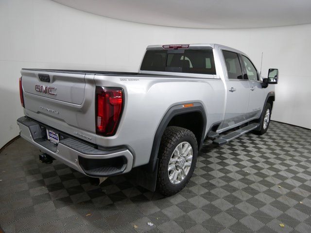 2021 GMC Sierra 2500HD Denali