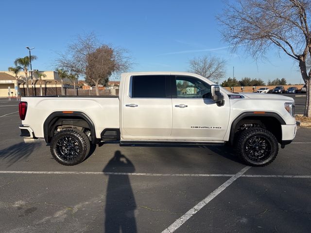 2021 GMC Sierra 2500HD Denali