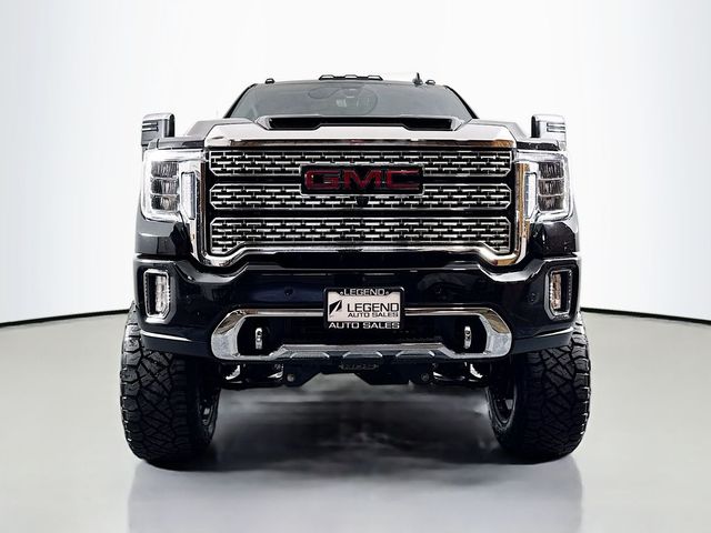 2021 GMC Sierra 2500HD Denali