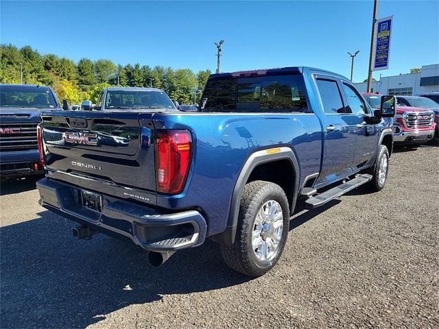 2021 GMC Sierra 2500HD Denali