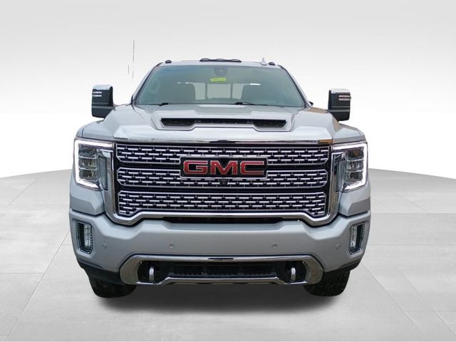 2021 GMC Sierra 2500HD Denali