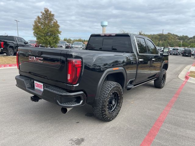 2021 GMC Sierra 2500HD Denali