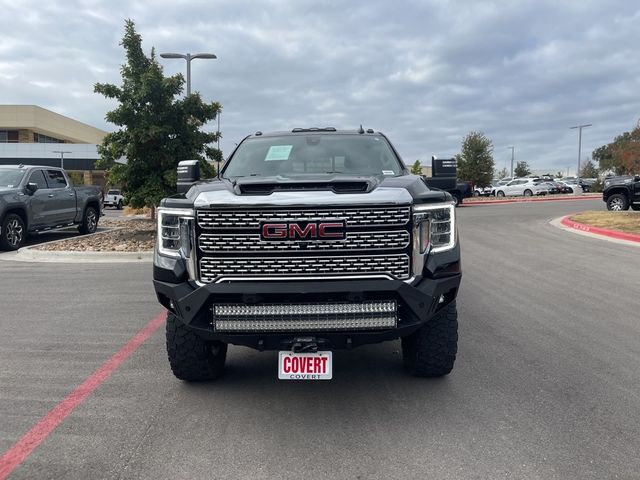 2021 GMC Sierra 2500HD Denali