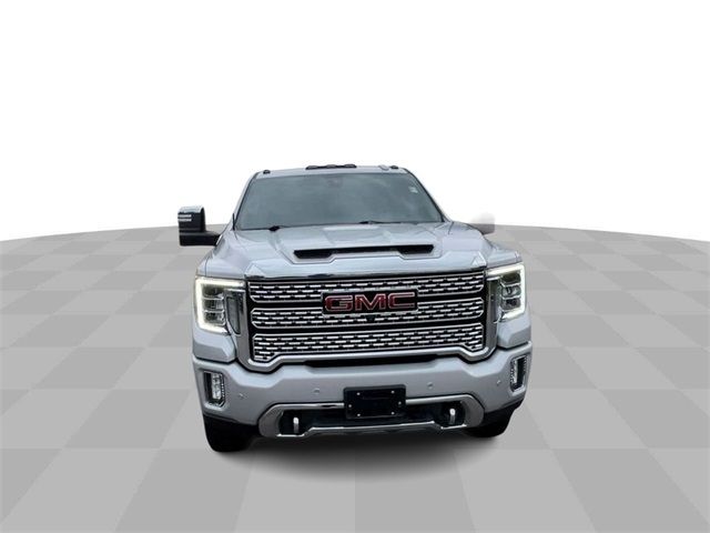 2021 GMC Sierra 2500HD Denali