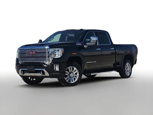 2021 GMC Sierra 2500HD Denali