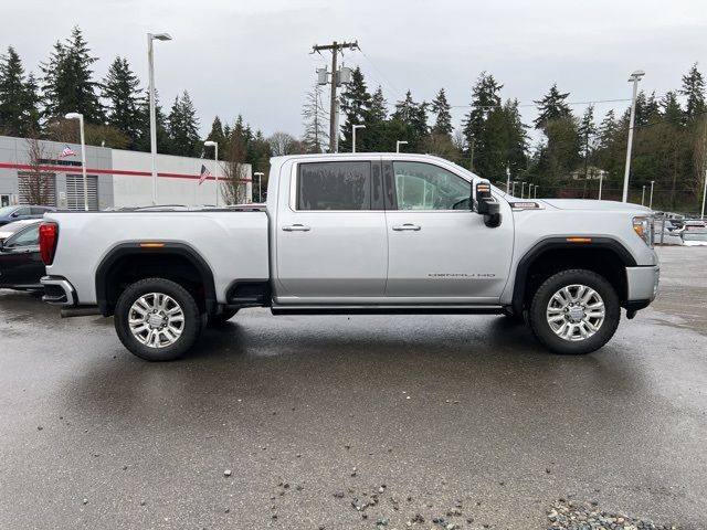 2021 GMC Sierra 2500HD Denali