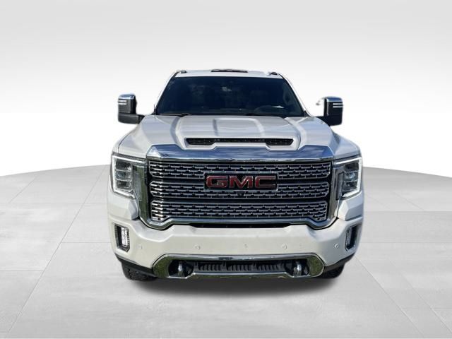 2021 GMC Sierra 2500HD Denali