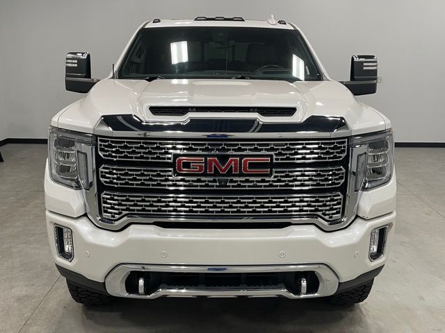 2021 GMC Sierra 2500HD Denali