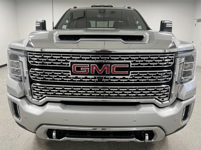 2021 GMC Sierra 2500HD Denali