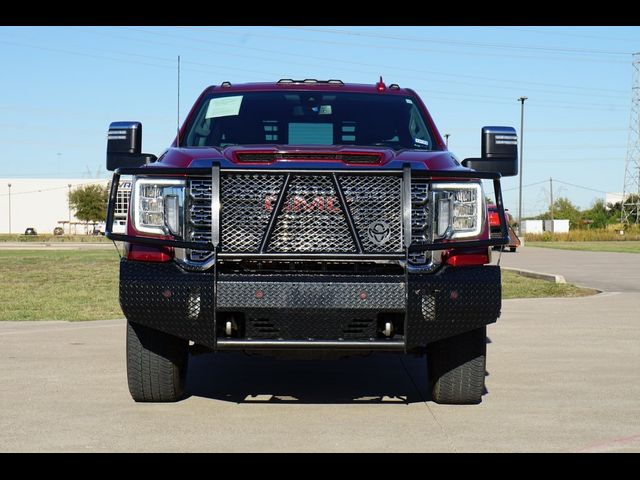 2021 GMC Sierra 2500HD Denali