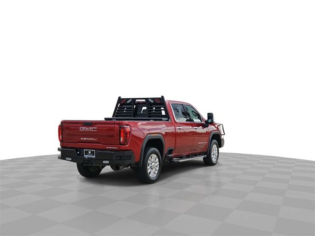 2021 GMC Sierra 2500HD Denali