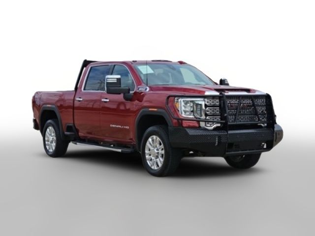 2021 GMC Sierra 2500HD Denali