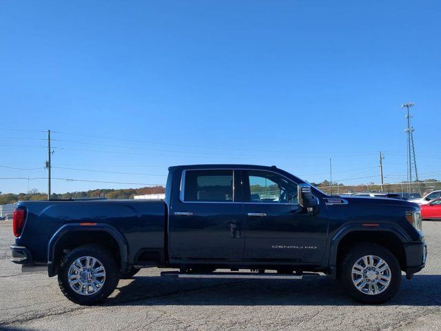 2021 GMC Sierra 2500HD Denali