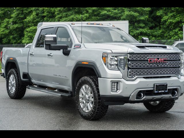 2021 GMC Sierra 2500HD Denali