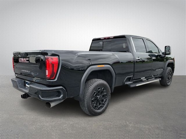 2021 GMC Sierra 2500HD Denali