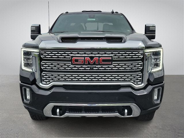 2021 GMC Sierra 2500HD Denali