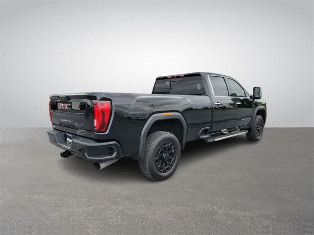 2021 GMC Sierra 2500HD Denali