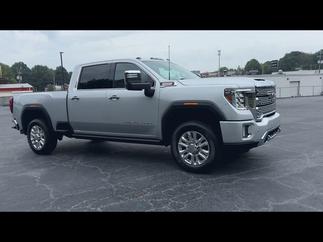 2021 GMC Sierra 2500HD Denali