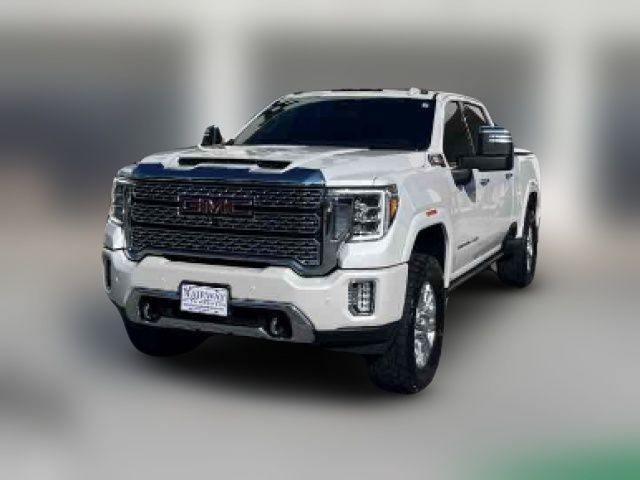 2021 GMC Sierra 2500HD Denali