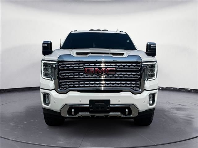 2021 GMC Sierra 2500HD Denali