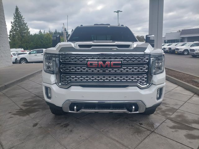 2021 GMC Sierra 2500HD Denali