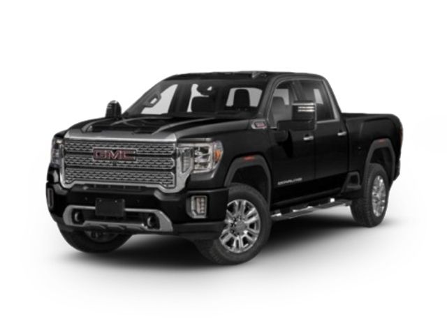 2021 GMC Sierra 2500HD Denali