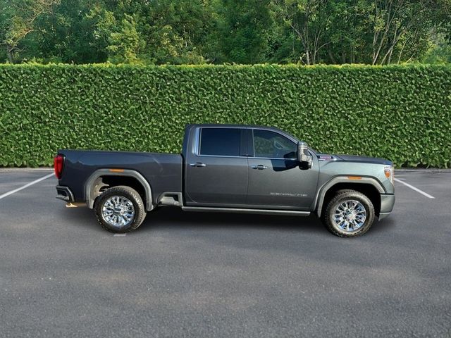 2021 GMC Sierra 2500HD Denali