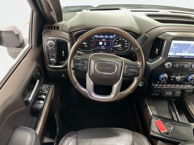 2021 GMC Sierra 2500HD Denali