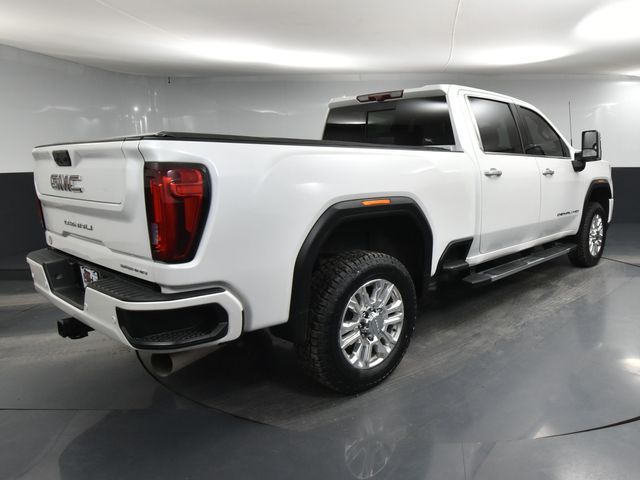 2021 GMC Sierra 2500HD Denali