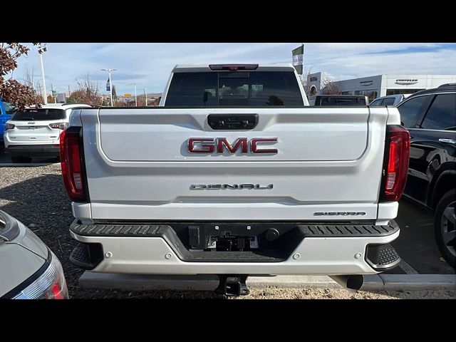 2021 GMC Sierra 2500HD Denali