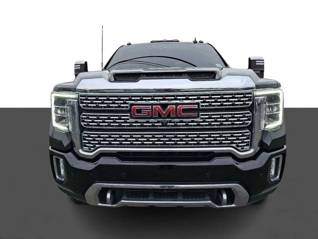 2021 GMC Sierra 2500HD Denali