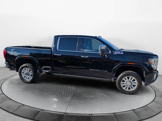 2021 GMC Sierra 2500HD Denali