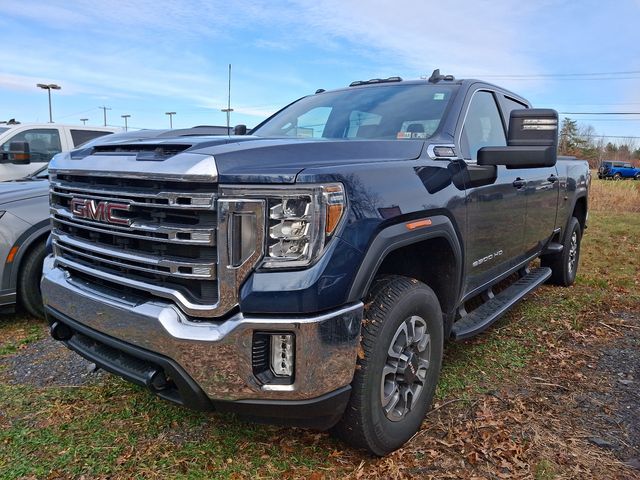 2021 GMC Sierra 2500HD SLE