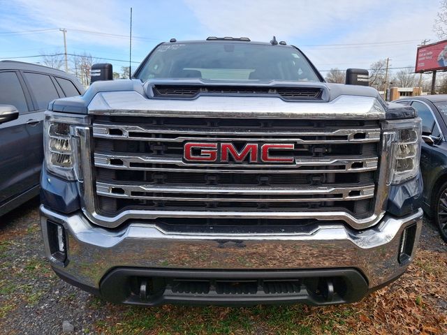 2021 GMC Sierra 2500HD SLE