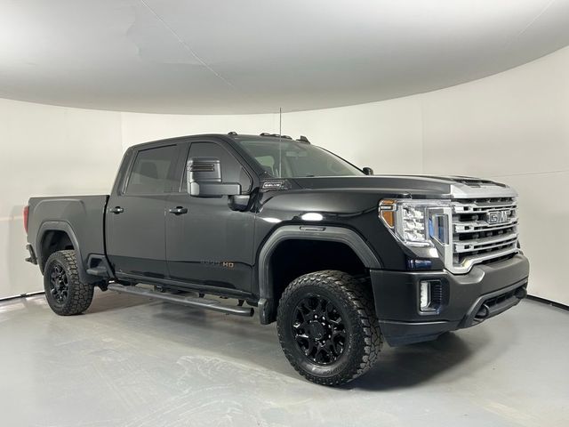 2021 GMC Sierra 2500HD SLE