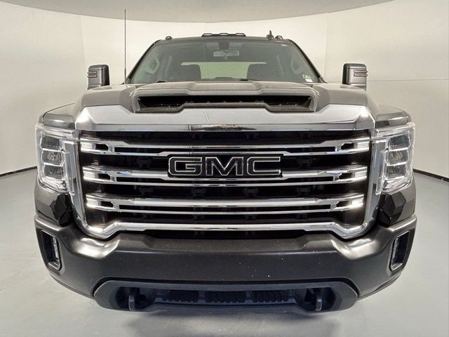 2021 GMC Sierra 2500HD SLE