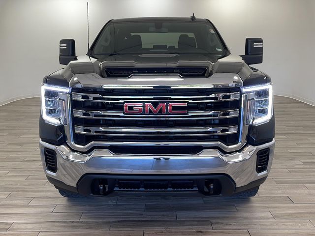 2021 GMC Sierra 2500HD SLE