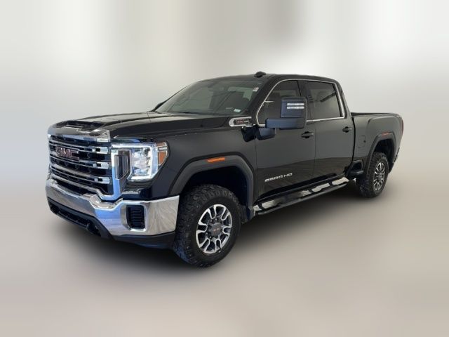 2021 GMC Sierra 2500HD SLE